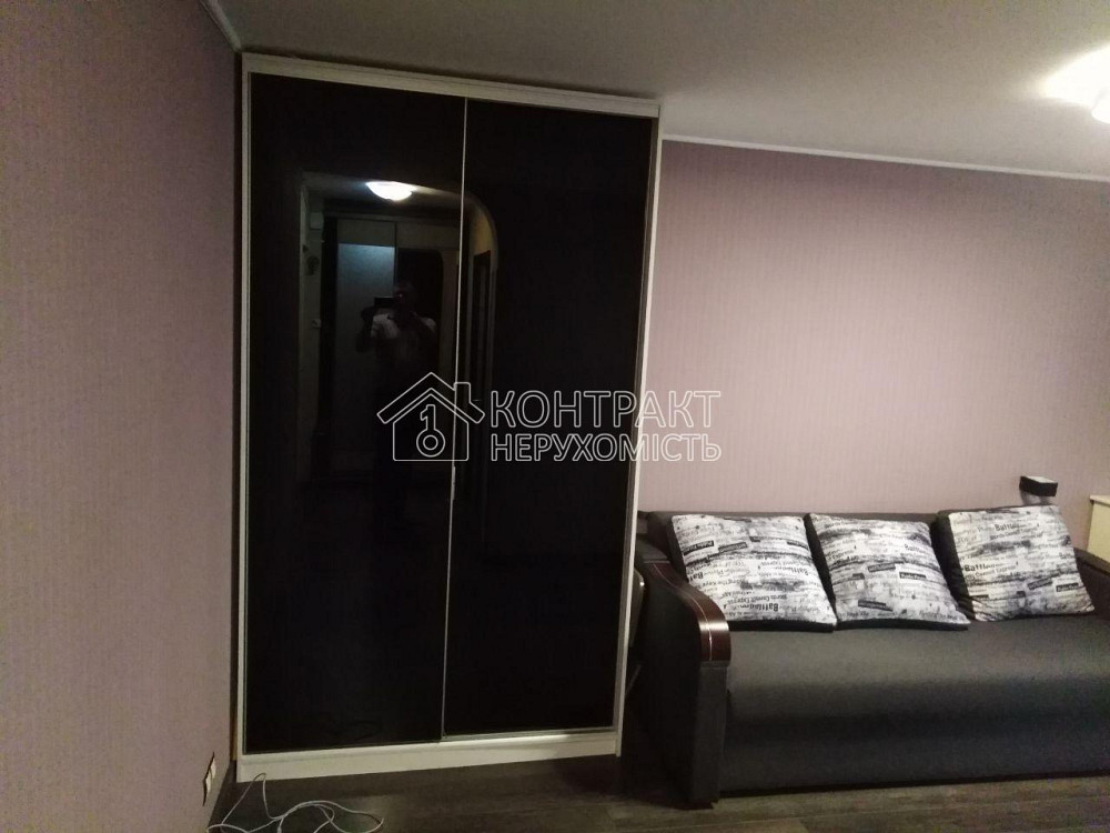 Оренда 1к Квартира 33 кв.м Шатилівська вул. Харків - фото 8