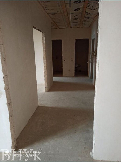 Продаж Квартира 1-кімнатна, 11/12 поверх на вул. Глибока Тернопіль - фото 6