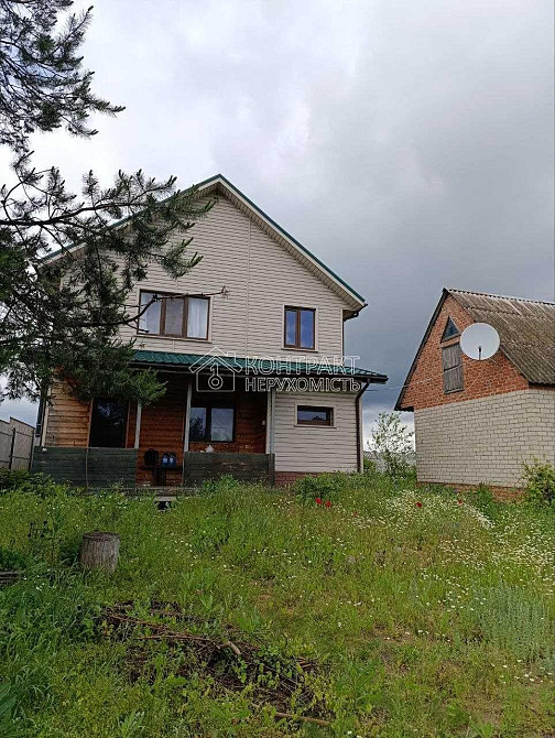 Продаж Будинок 3-кімнатний Новая Водолага - изображение 1