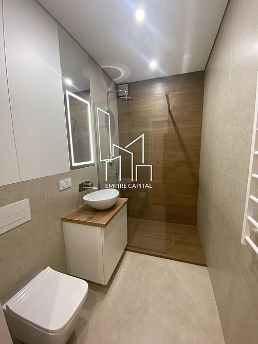 Оренда 2к Квартира 69 кв.м Трускавецька вул. Львів - фото 10