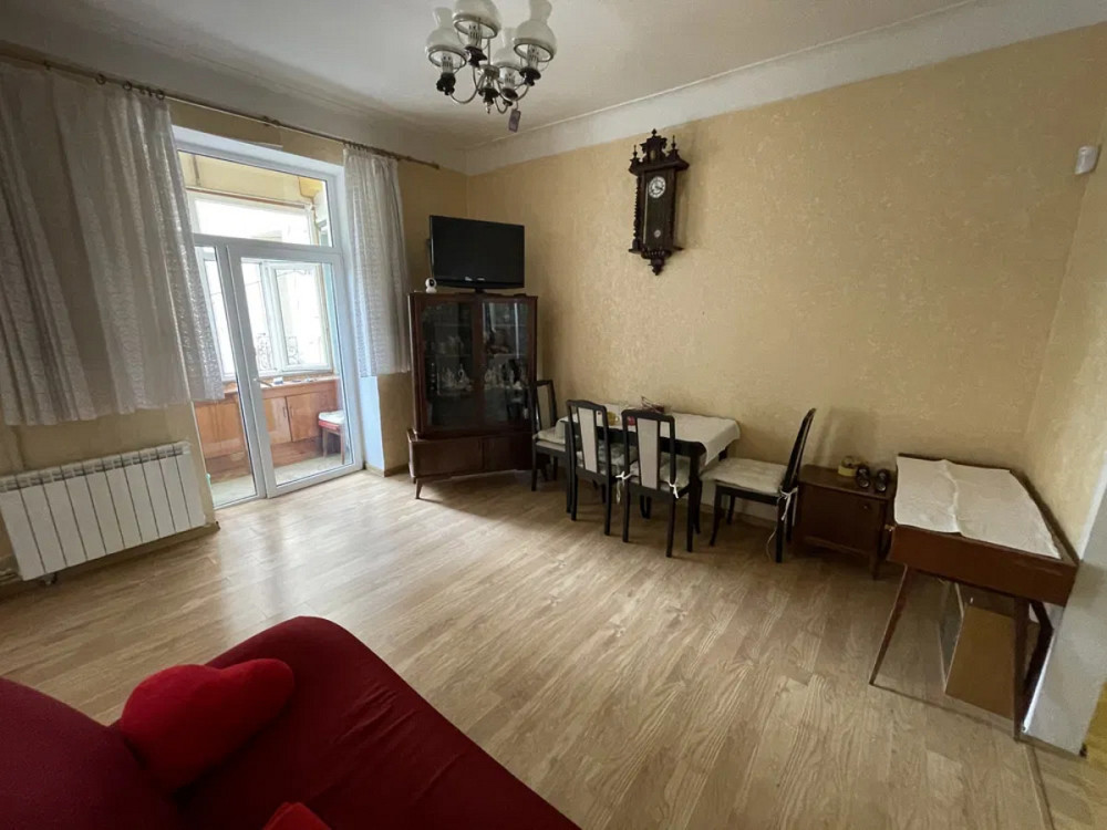 4-кімнатна квартира в Центрі В.Перспективна/Шевченко Кропивницький - фото 3