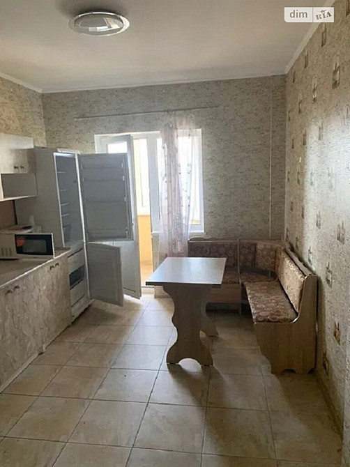 Продаж Квартира 1-кімнатна, 7/36 поверх на Харківське шосе, 19Б Kiev - photo 2