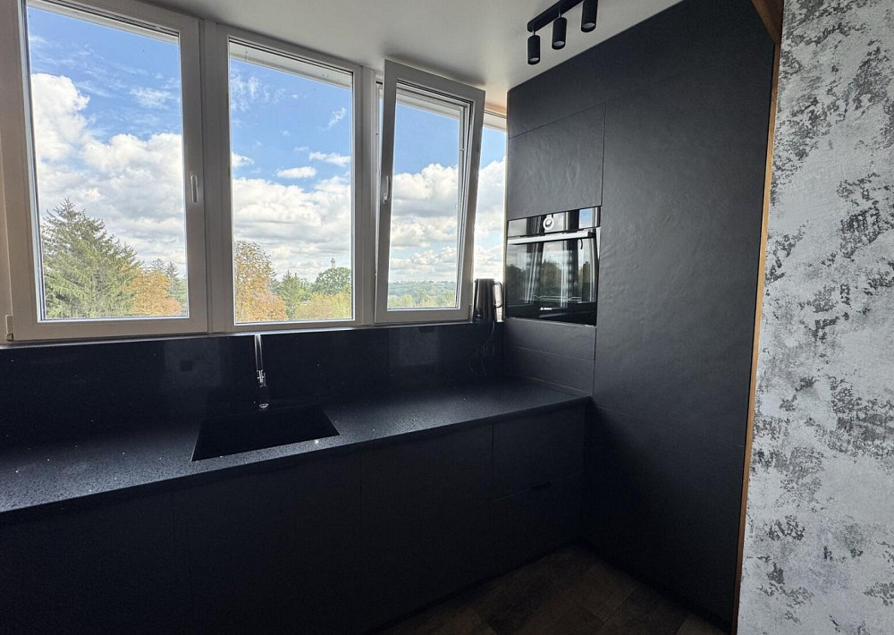 Продаж Квартира 3-кімнатна, 6/12 поверх на вул. Синельниківська Zhytomyr - photo 10