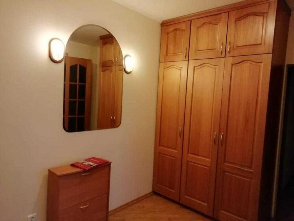 Продаж Квартира 3-кімнатна, 5/18 поверх на Никольско Слободская, 2Б Київ - фото 11