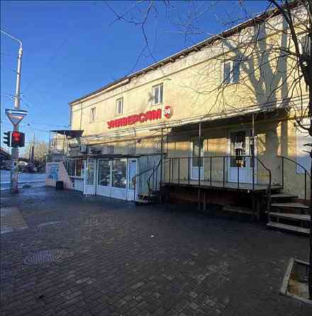 Продаж торгове приміщення на Одария ул., 12 поверх - 1/2 Одесса