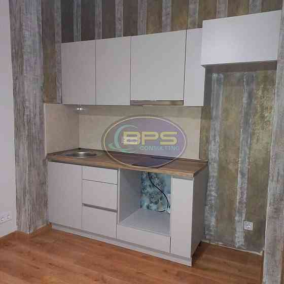 Продаж 1к квартири 33 кв. м Одеса