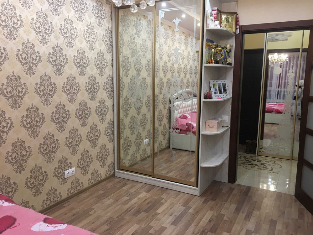 Оренда Квартира 1-кімнатна, 22/25 поверх на Бажана Николая просп., 1 а Київ - фото 3