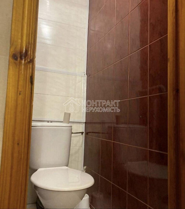 Продаж Квартира 3-кімнатна, 4/9 поверх на вул. Світла Харьков - изображение 8