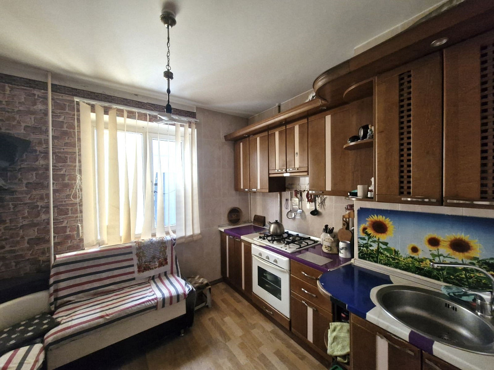 Продаж Квартира 1-кімнатна, 6/9 поверх на Ильфа и Петрова Одеса - фото 1