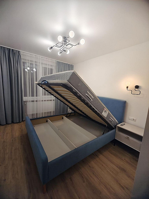 Продаж Квартира 1-кімнатна, 1/10 поверх на вул. Роксоляни Львів - фото 2