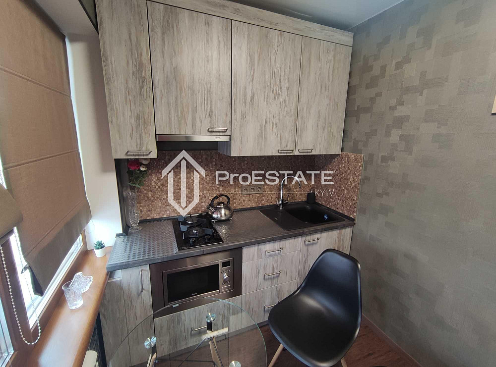 Продаж Квартира 2-кімнатна, 8/9 поверх на вул. Донца Михаила Киев - изображение 8