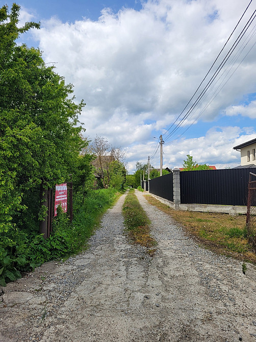 Продаж земельної ділянки 1.25 га на Франка Pavlivka - photo 20