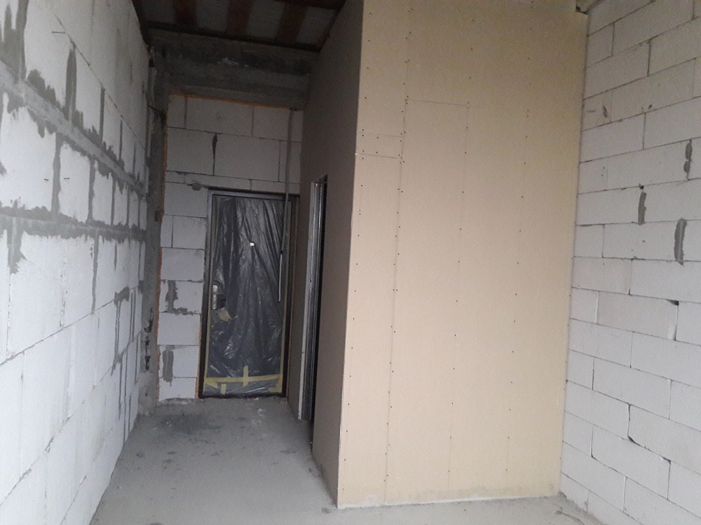 1 комнатная квартира в рассрочку на Слободке. Акция Одесса - изображение 7