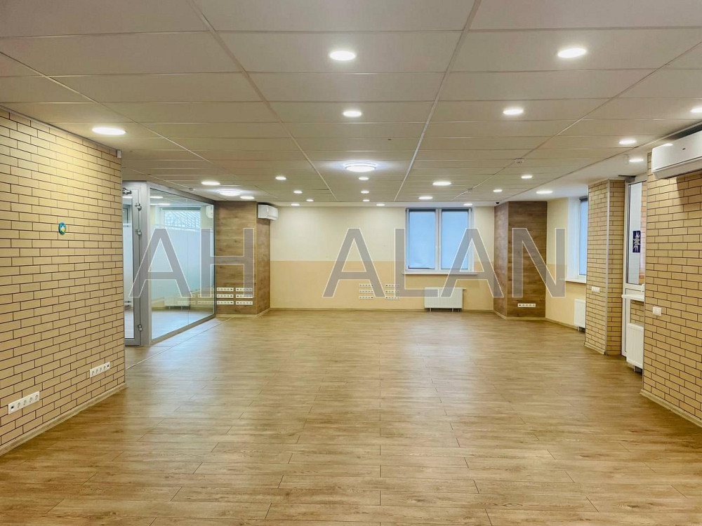 Оренда офісне приміщення на Ділова вул., 2Б приміщень - 15, поверх - 2/25 Київ - фото 1