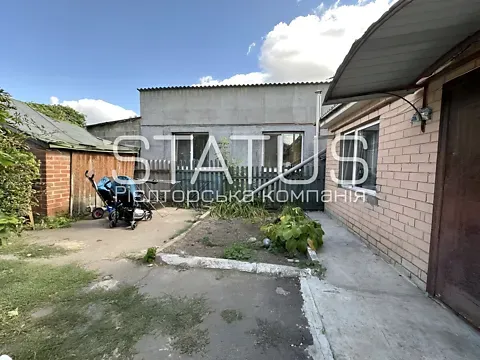 Продаж 1-поверховий   52 кв.м 2 кімн. на вул. Мироненка 46/2 Полтава - фото 12