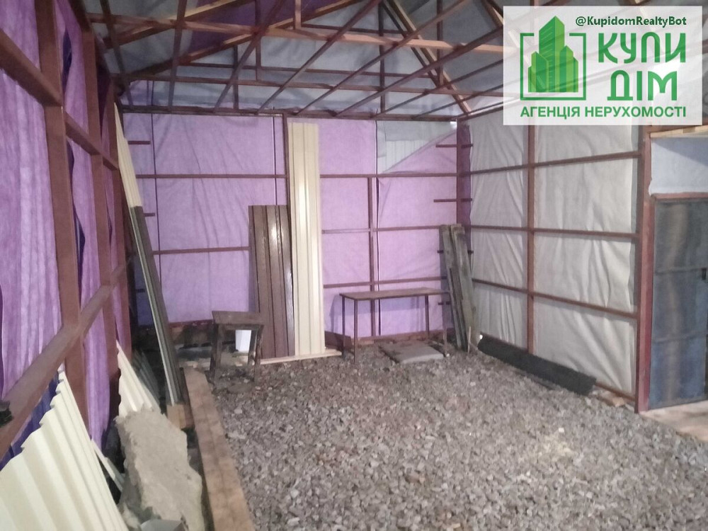 Продаж частини будинку на Озерній Балці Кропивницький - фото 6