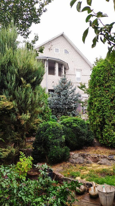 Продаж Будинок 5-кімнатний на вул. нижня гиївська Харьков - изображение 1