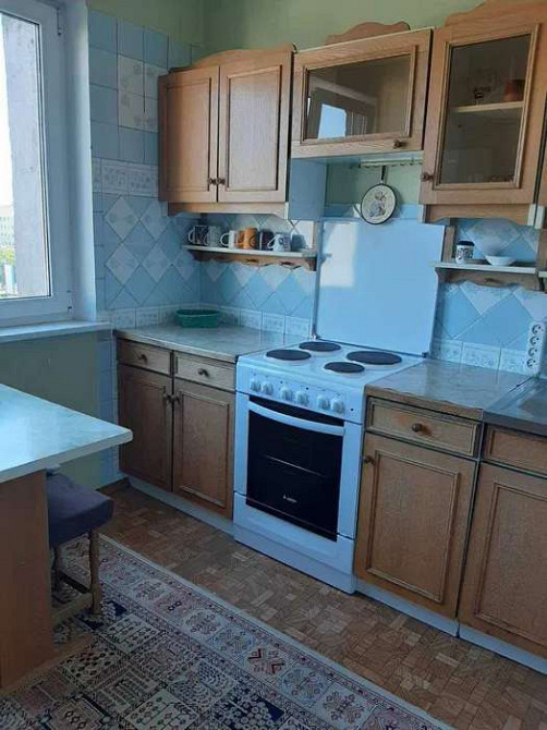 Оренда Квартира 3-кімнатна, 9/16 поверх на Харьковское шоссе, 160А Київ - фото 5