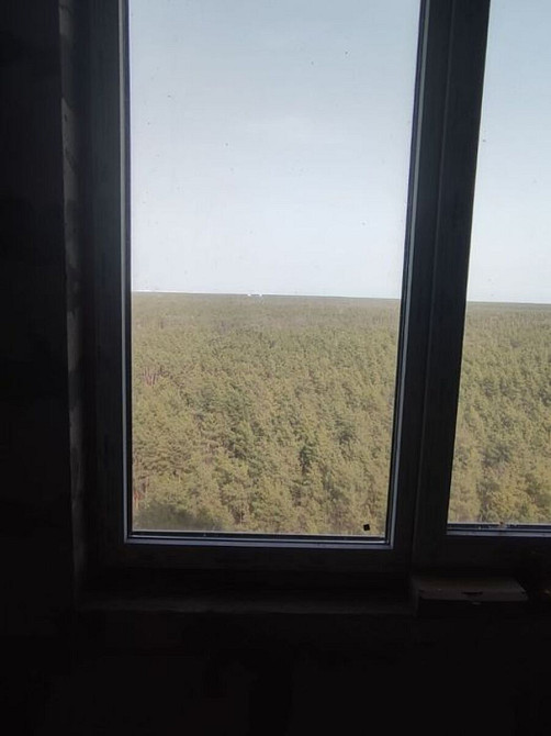 Продаж Квартира 1-кімнатна, 17/25 поверх на Світла, 3д Київ - фото 5