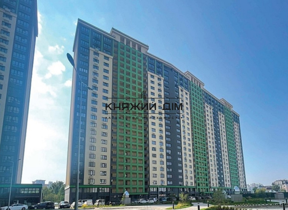 БЕЗ КОМІСІІ ПРОДАЖ 3 кімнатна квартира ЖК Perfect Town КОД 21146075 Київ - фото 4