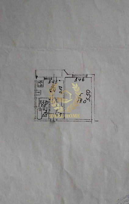 Продається 1 к квартира Троєщина Київ - фото 2