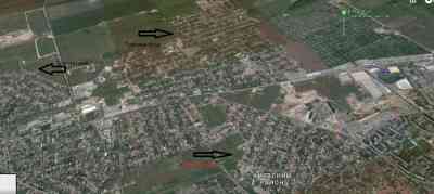 Продаж земельної ділянки 6 соток на ул. Эдем кооп, 29 Лиманка