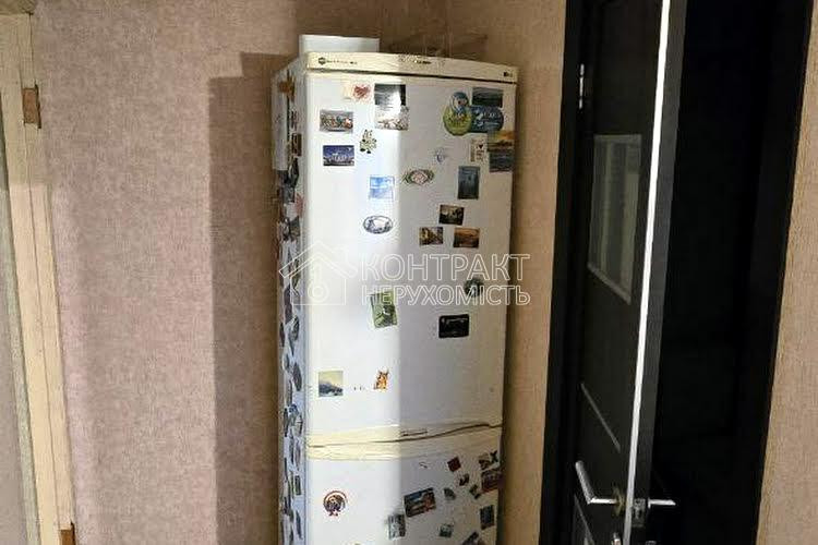 Продаж Квартира 2-кімнатна, 11/12 поверх на вул. Академика Павлова Харків - фото 14