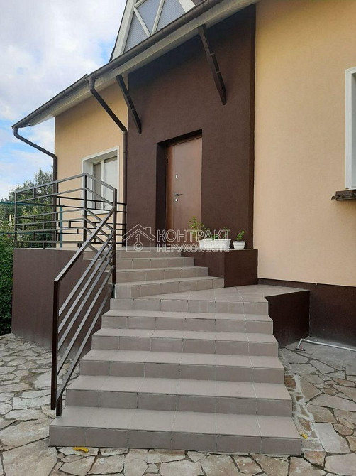 Продаж Будинок 5-кімнатний на вул. повулок Шевченка Балаклея - изображение 1