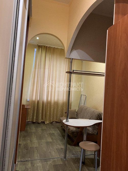 Продаж Квартира 1-кімнатна, 5/6 поверх на вул. Велика Панасівська Харьков - изображение 4