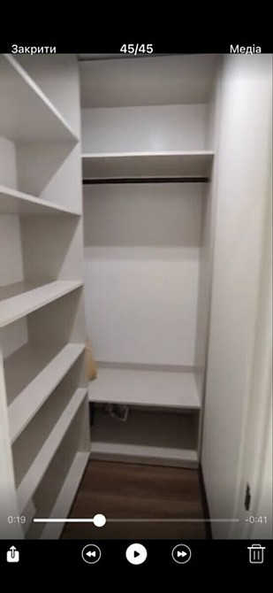 Продаж Квартира 1-кімнатна, 4/11 поверх Івано-Франківськ - фото 15