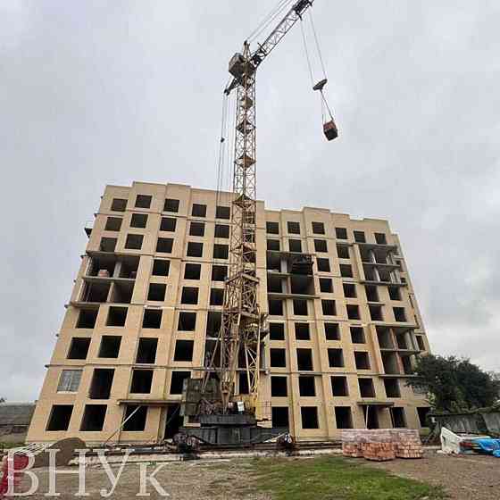 Продаж Квартира 1-кімнатна, 6/9 поверх на Сторожинецька Чернівці