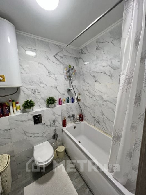 Продаж Квартира 2-кімнатна, 22/24 поверх на Среднефонтанская  улица, 35 Одесса - изображение 10