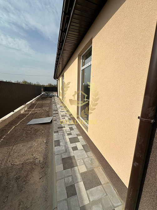 Продаж коттеджа с.Щасливе 5 км от Києва  - фото 14