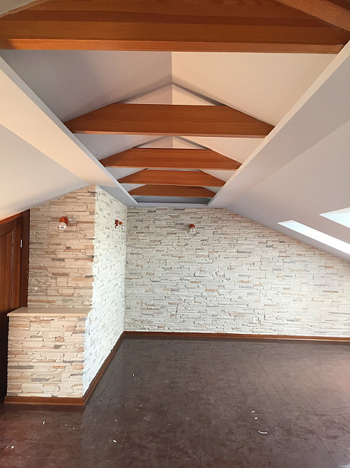 Продам роскошный дом на Фонтанской дороге с видом на море Одеса - фото 11