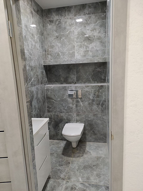 Продаж Квартира 2-кімнатна, 2/10 поверх на вул. Національної Гвардії Івано-Франківськ - фото 15