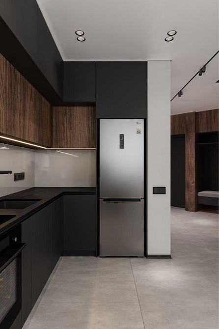 Продаж Квартира 1-кімнатна, 3/12 поверх на Вишгородська вул., д. 45 Kiev - photo 12