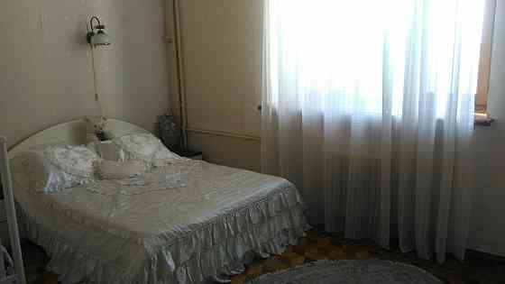 Продаж комерційне приміщення на переулок Банный, 2 приміщень - 5, поверх - 3 Odessa