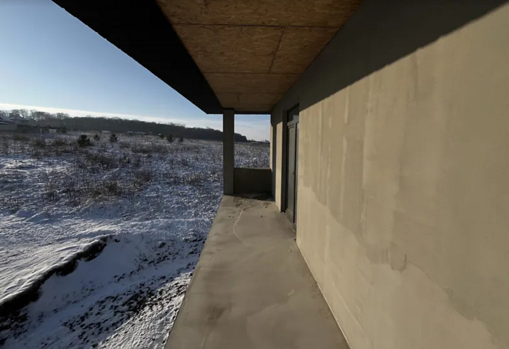 Продаж 2 поверхового дуплекса з ділянкою на 12 соток, 207 кв. м, Чистилів - фото 15