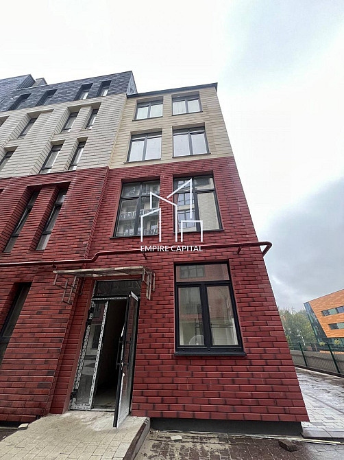 Продаж 1к квартири 70.74 кв. м Львів - фото 4