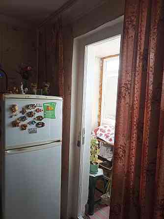 2-комнатная на Фонтанской дороге, кирпичный дом, 10 мин до моря Одеса