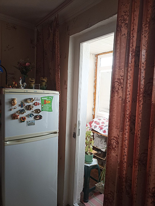 2-комнатная на Фонтанской дороге, кирпичный дом, 10 мин до моря Одеса - фото 5