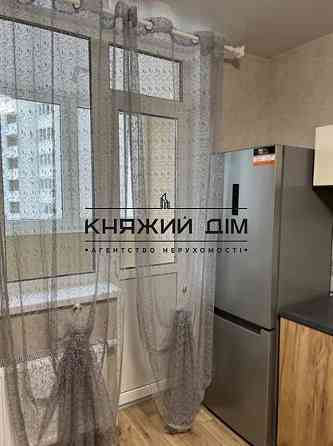 Є генератор ! Оренда 2-х к. кв. студіо в ЖК Навігатор. № 11199002 Kiev