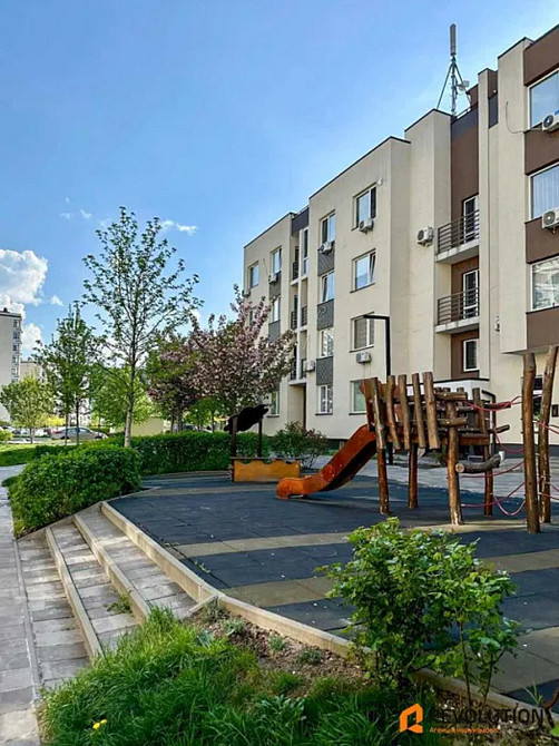 Оренда Квартира 1-кімнатна, 2/4 поверх на вул.Березова, 45 Київ - фото 7