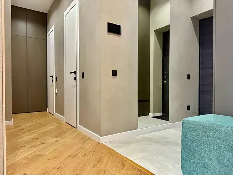 Оренда 3к Квартира 66 кв.м ЖК Geneve Дніпро - фото 9