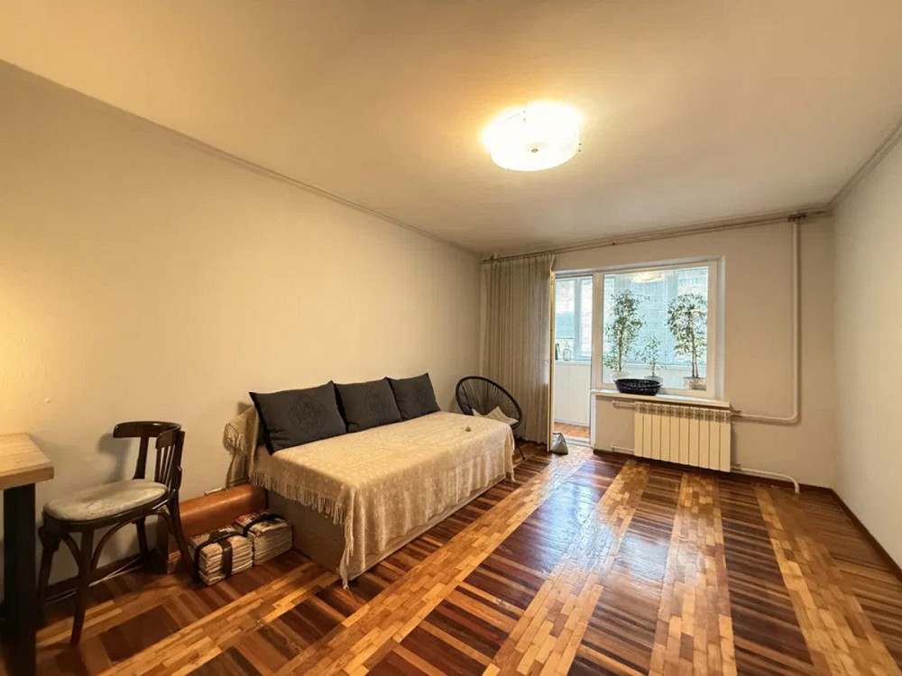 Продаж Квартира 2-кімнатна, 1/10 поверх на Драгоманова, 5 Киев - изображение 16