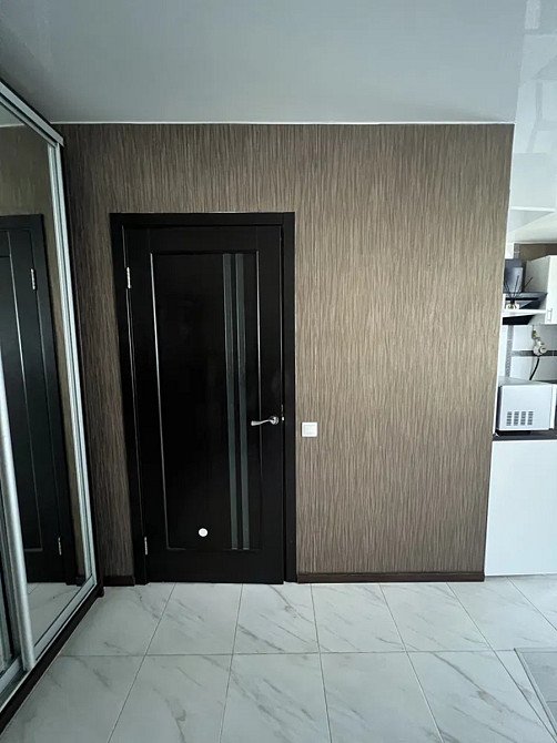 Оренда Квартира 1-кімнатна, 1/9 поверх на бульвар Верховної Ради, 19 Київ - фото 8