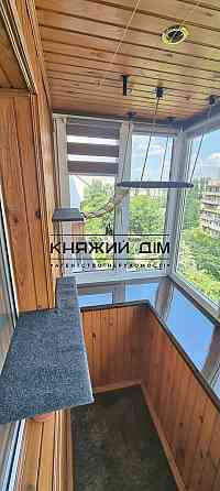 Продаж 1-кімнатної квартири з ремонтом. №  21146911 Київ