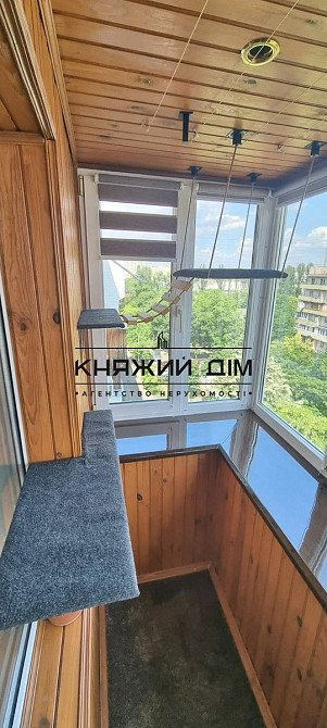 Продаж 1-кімнатної квартири з ремонтом. №  21146911 Київ - фото 5