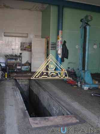 Продаж комерційне приміщення на ул. Николаевская дорога, 183 приміщень - 27, поверх - 1 Одеса