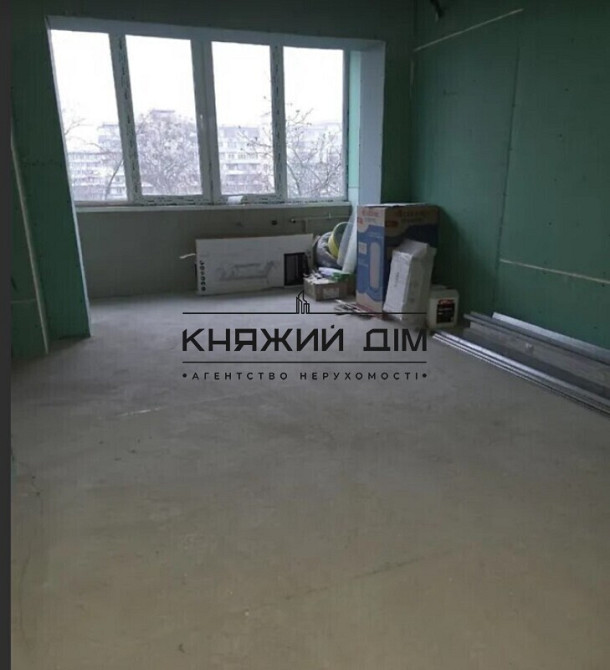 Продаж Квартира 1-кімнатна, 6/9 поверх на Татарская ул. Киев - изображение 8